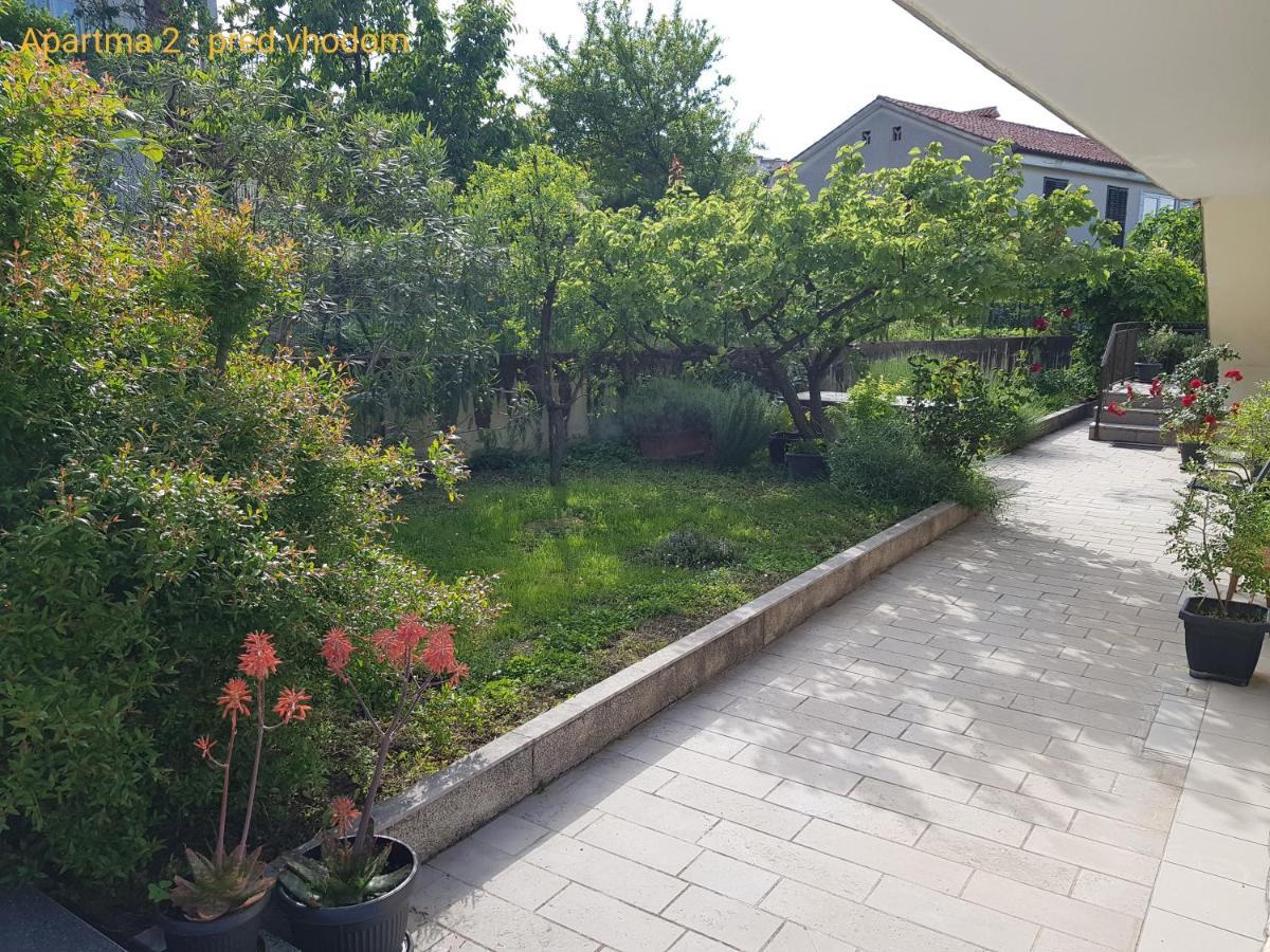 איזולה Rosemary Apartment מראה חיצוני תמונה