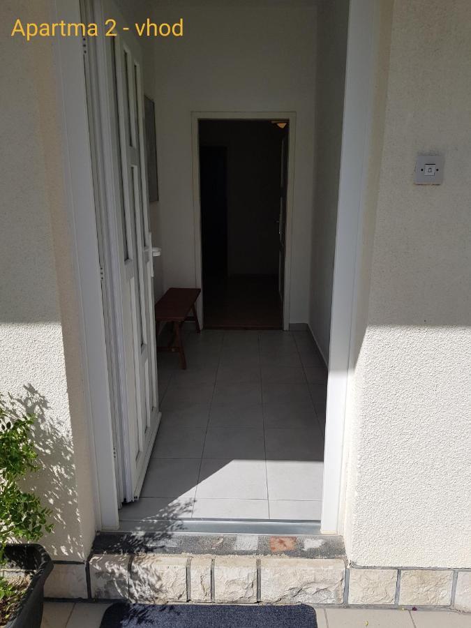 איזולה Rosemary Apartment מראה חיצוני תמונה