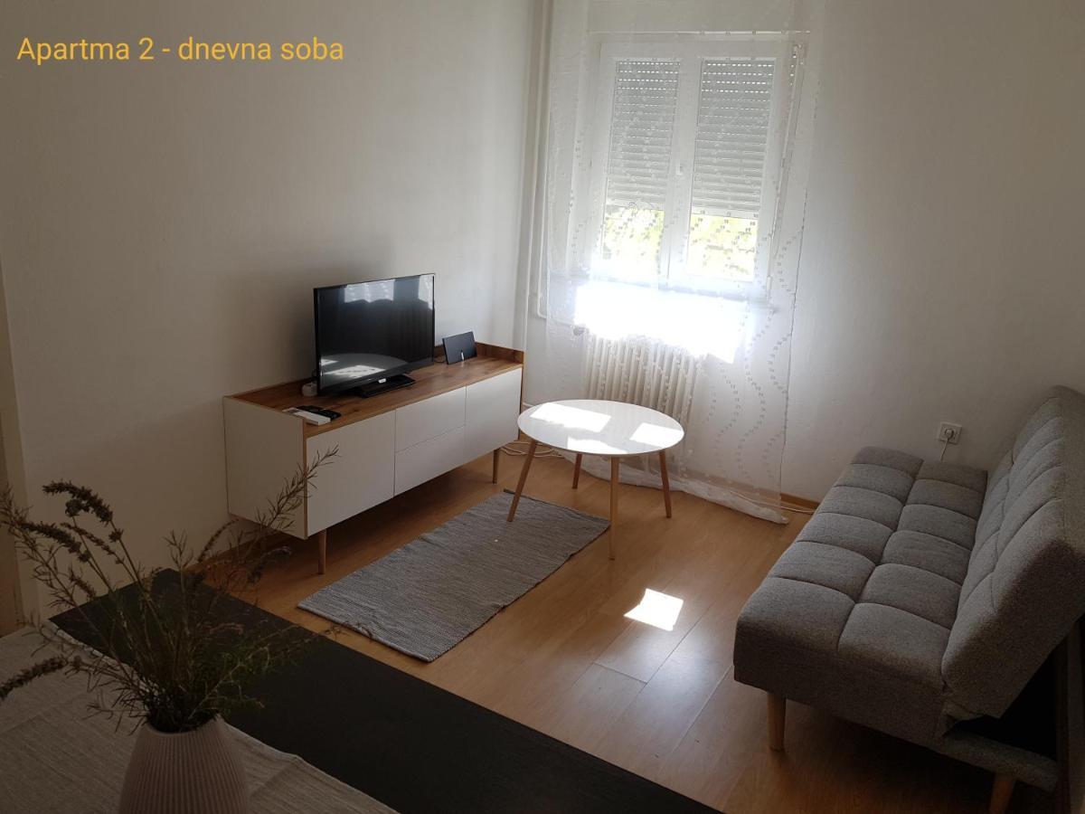 איזולה Rosemary Apartment מראה חיצוני תמונה