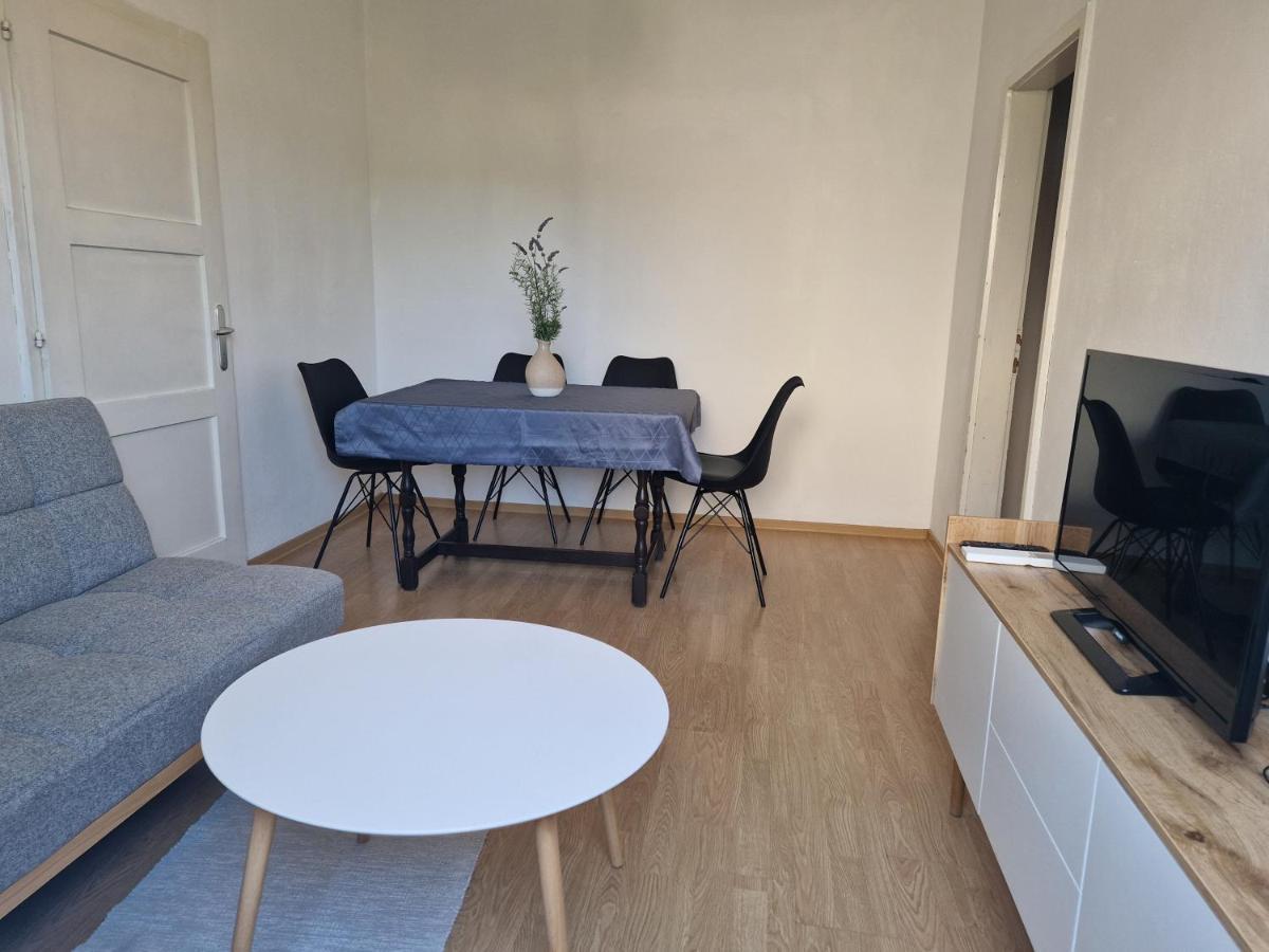 איזולה Rosemary Apartment מראה חיצוני תמונה