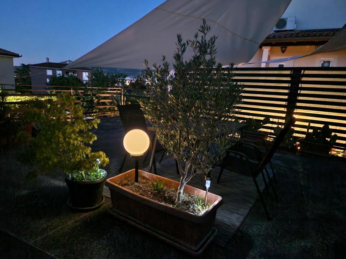 איזולה Rosemary Apartment מראה חיצוני תמונה