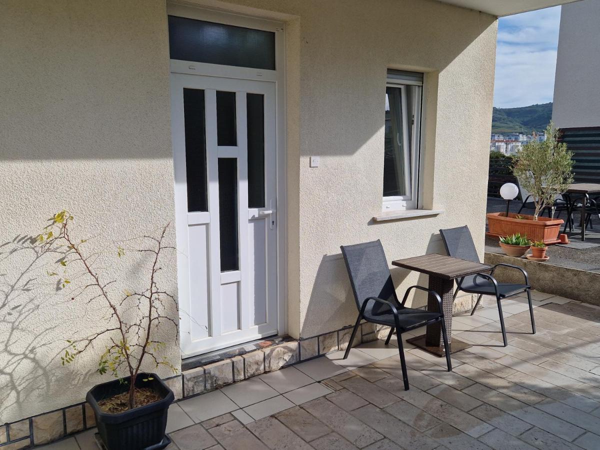 איזולה Rosemary Apartment מראה חיצוני תמונה