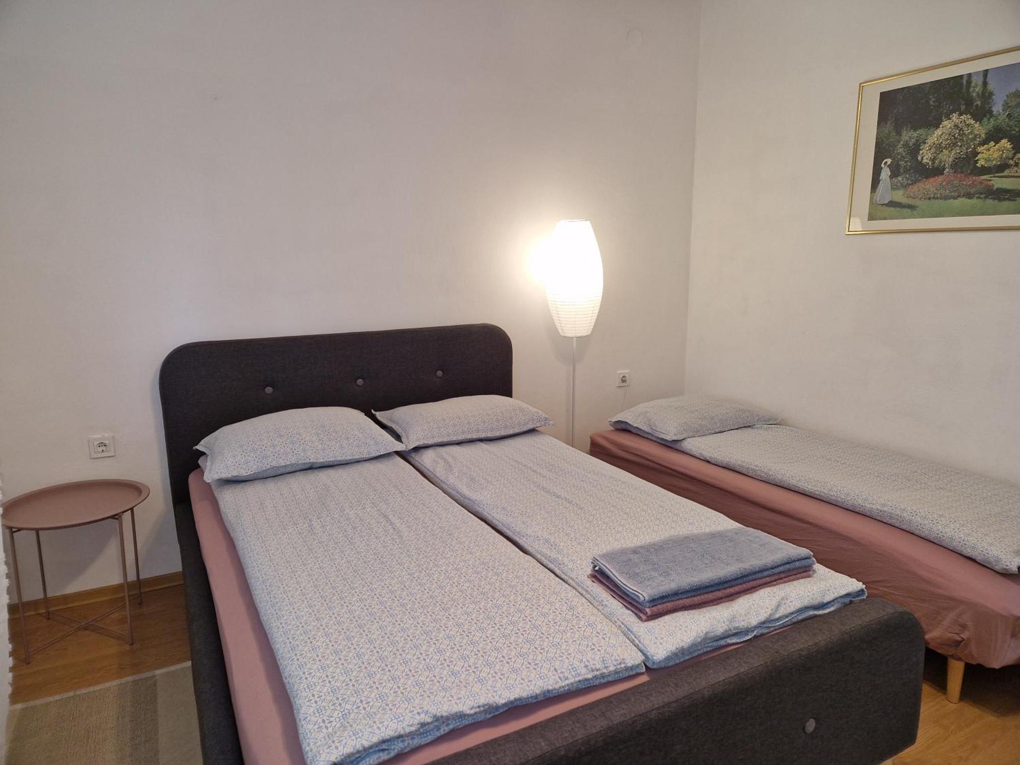 איזולה Rosemary Apartment מראה חיצוני תמונה