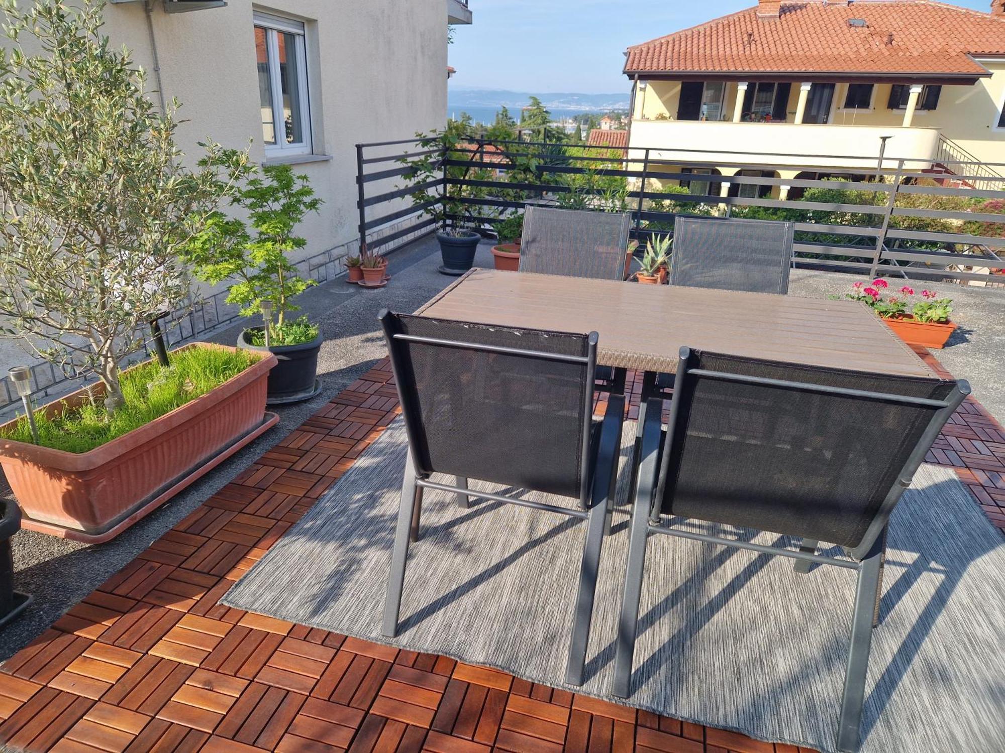איזולה Rosemary Apartment מראה חיצוני תמונה