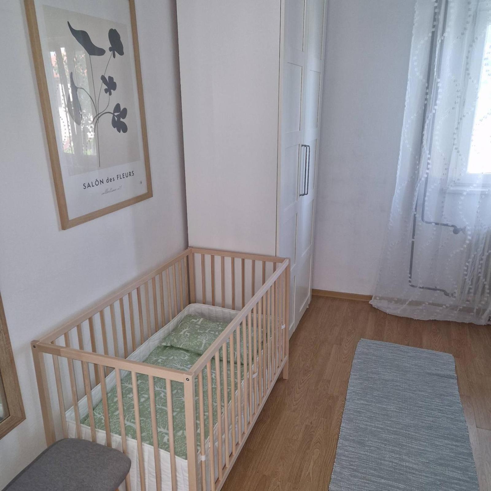 איזולה Rosemary Apartment מראה חיצוני תמונה