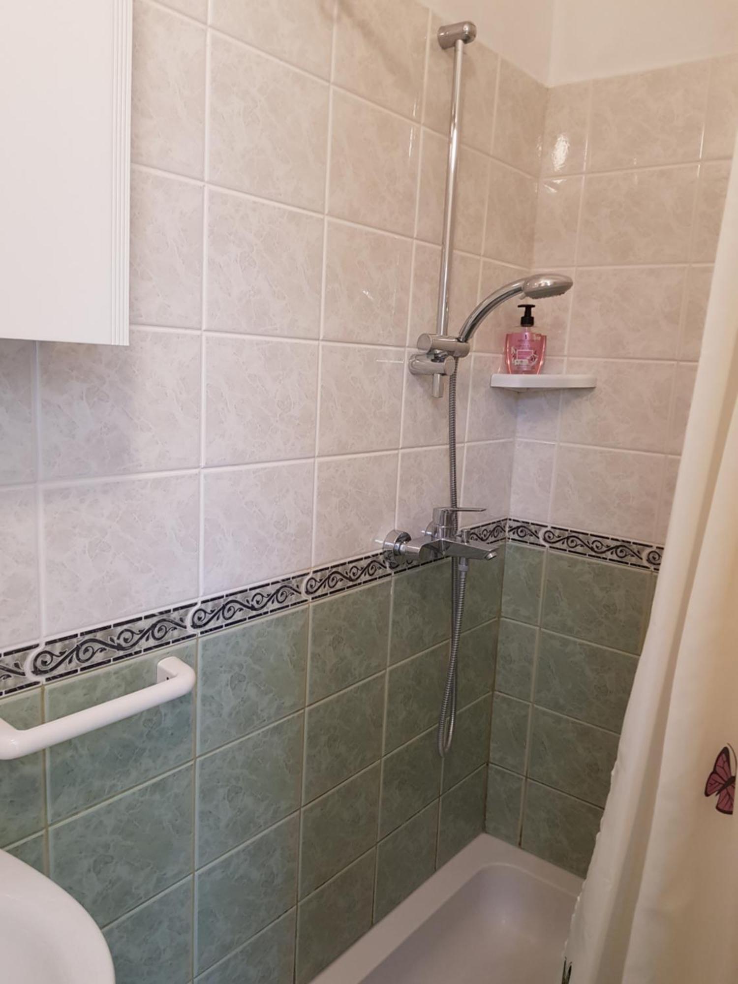 איזולה Rosemary Apartment מראה חיצוני תמונה
