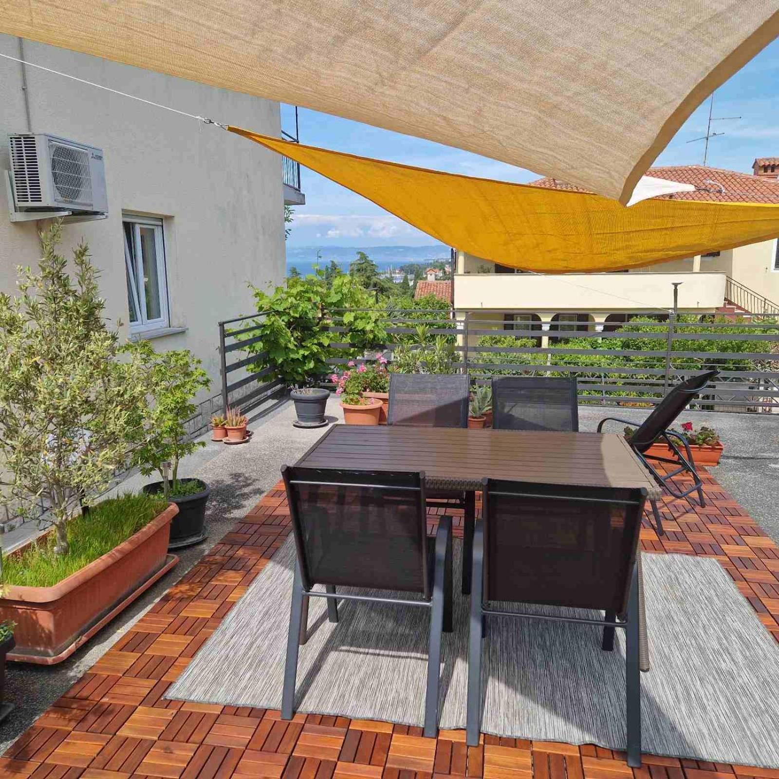 איזולה Rosemary Apartment מראה חיצוני תמונה