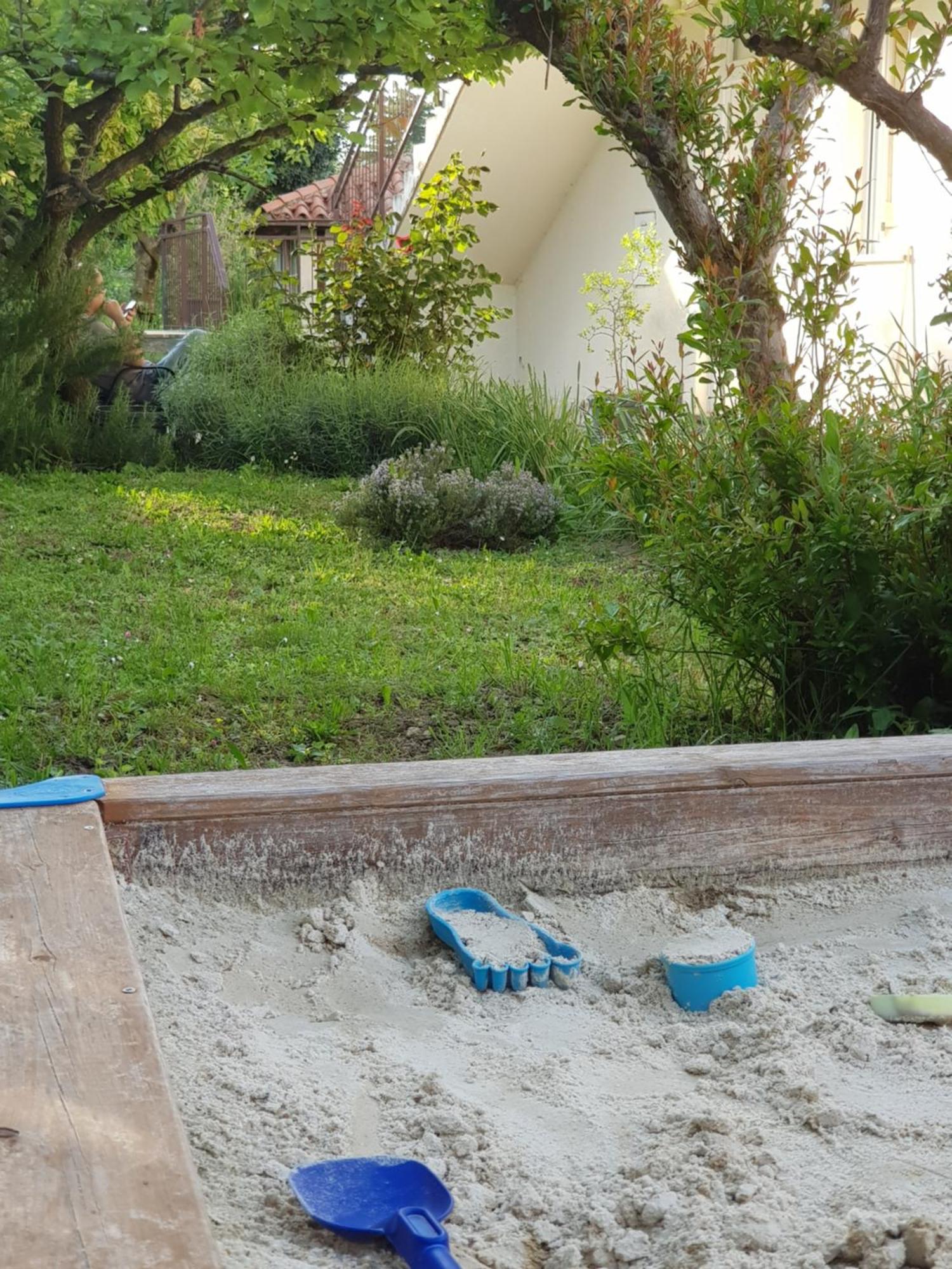 איזולה Rosemary Apartment מראה חיצוני תמונה