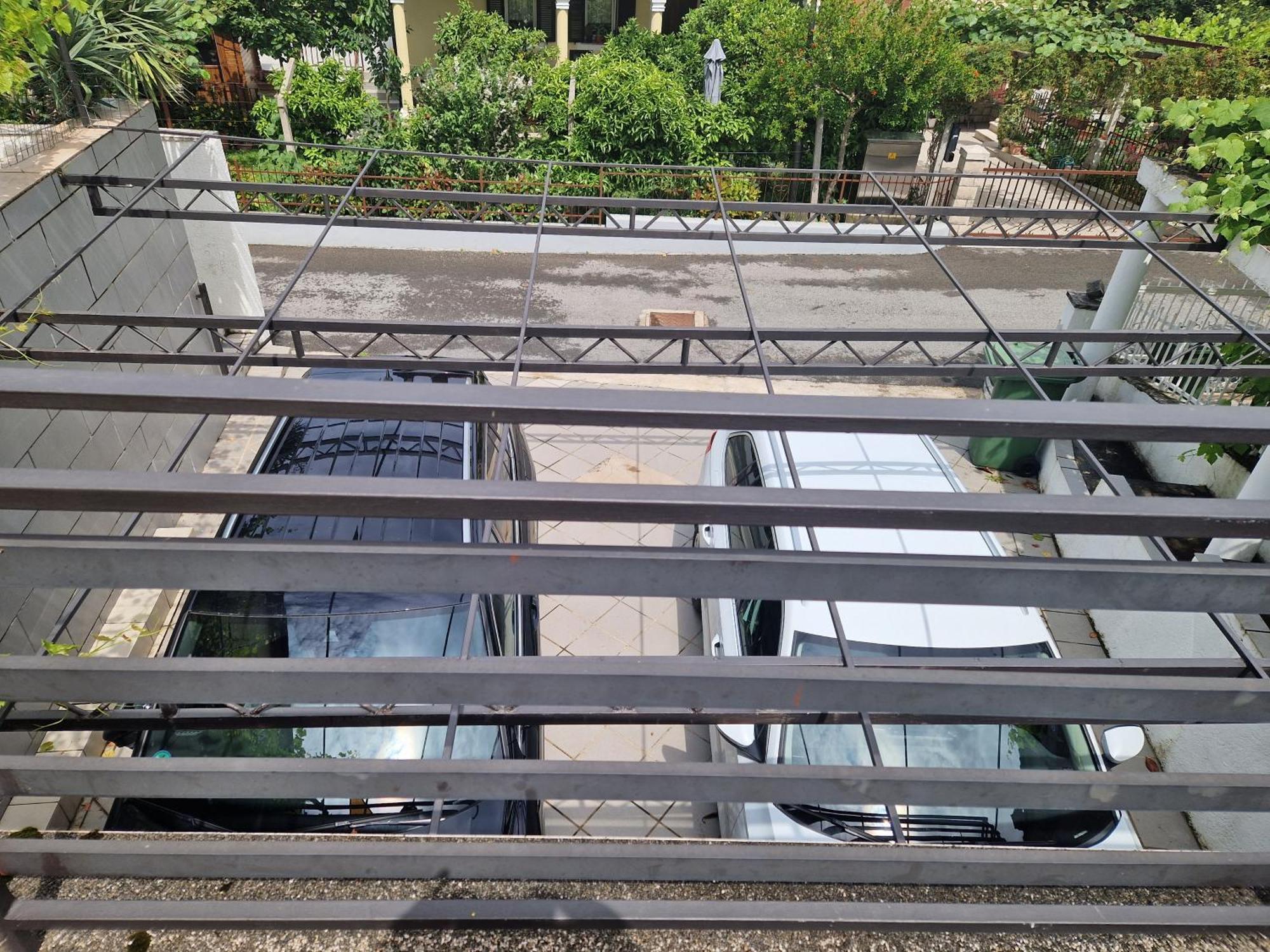 איזולה Rosemary Apartment מראה חיצוני תמונה