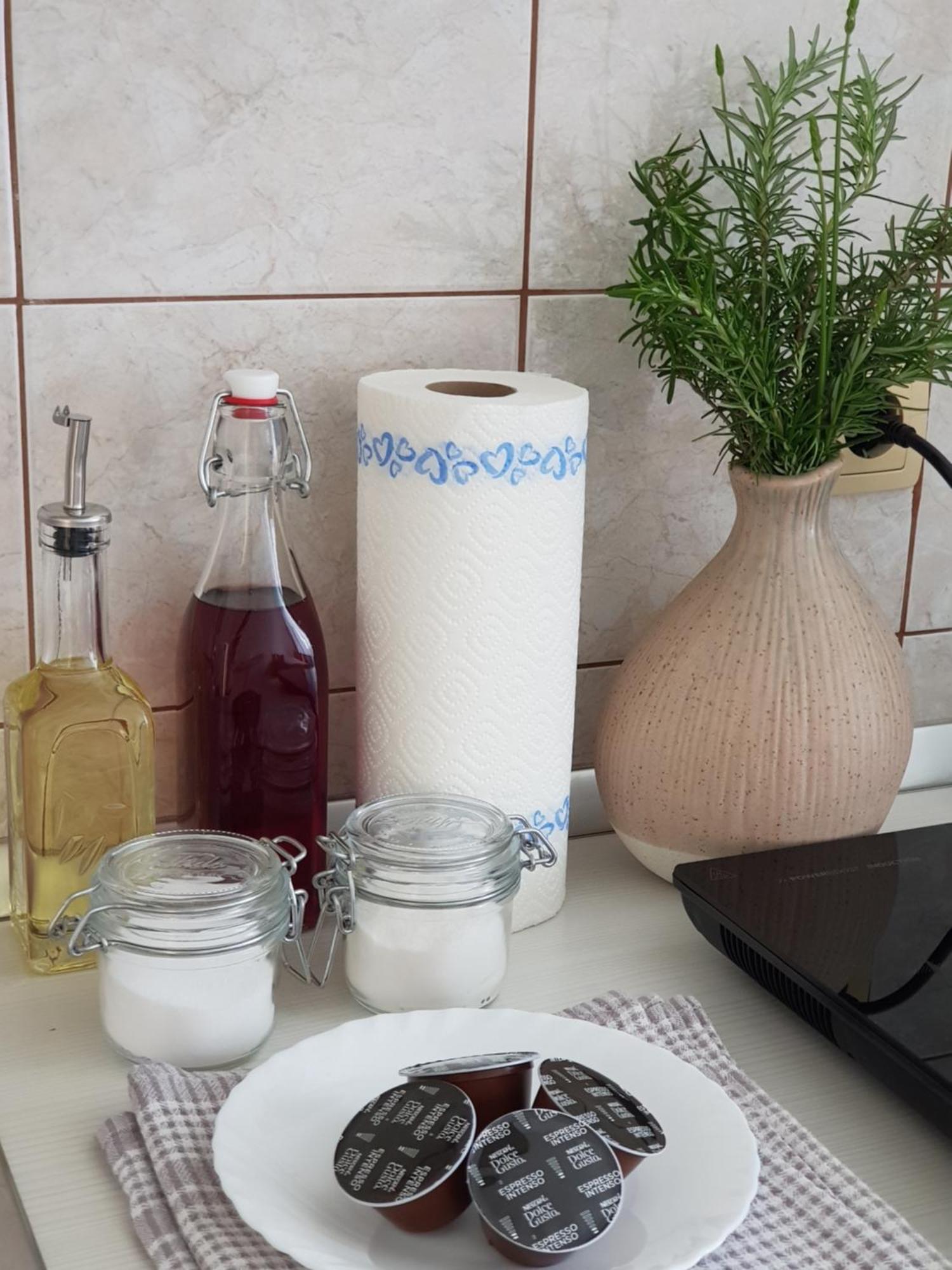 איזולה Rosemary Apartment מראה חיצוני תמונה